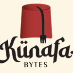 Kunafa Bytes Logo